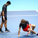 Illustration for article titled Novak Djokovic Was Finally Imperfect And The Kid Won